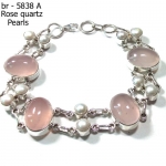 Rose Quartz